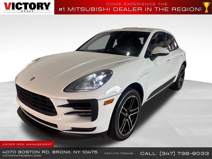 2019 Porsche Macan Base, available for sale in Freehold, New Jersey | Shop Auto. Freehold, New Jersey