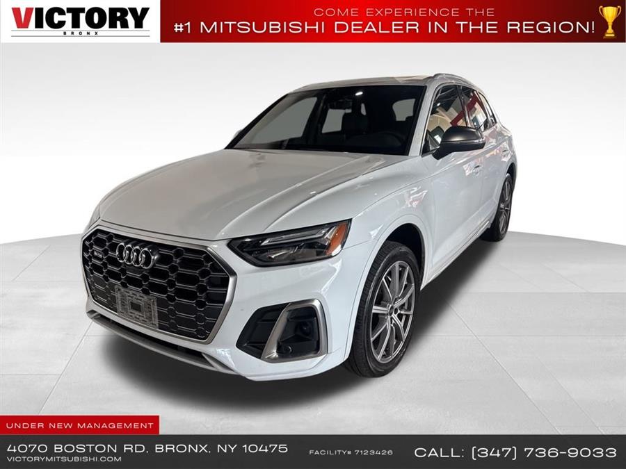 2022 Audi Sq5 Premium Plus, available for sale in Freehold, New Jersey | Shop Auto. Freehold, New Jersey