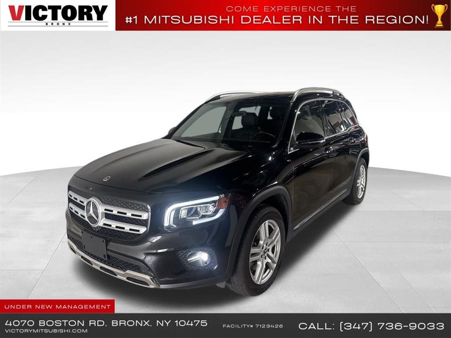 Used Mercedes-benz Glb GLB 250 2023 | Shop Auto. Freehold, New Jersey