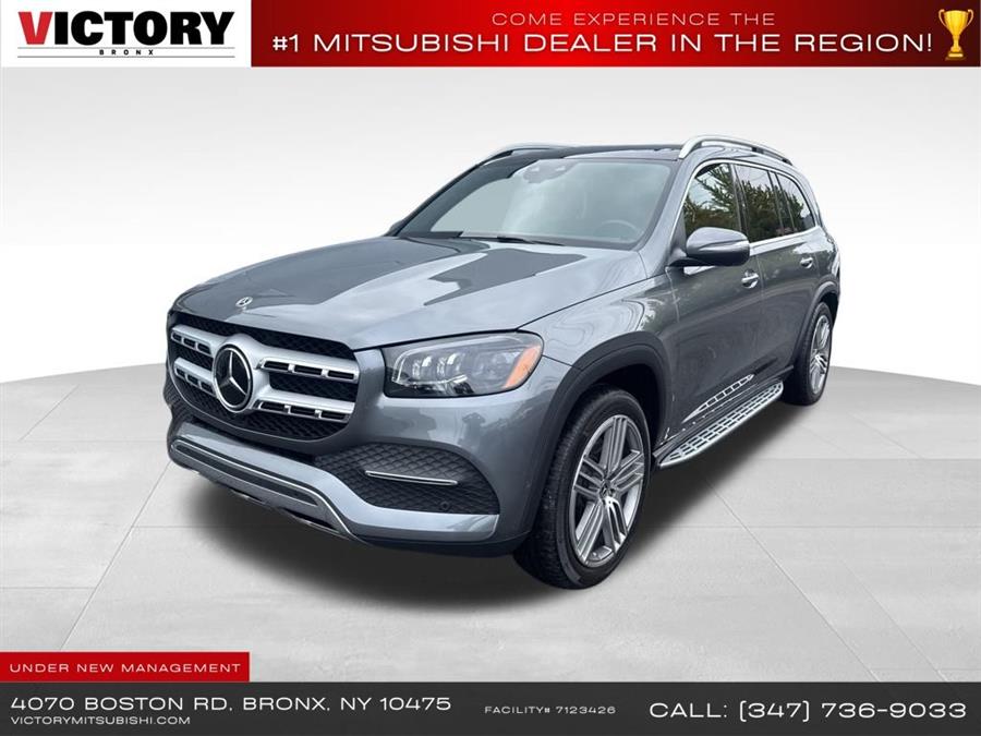 Used Mercedes-benz Gls GLS 450 2021 | Shop Auto. Freehold, New Jersey