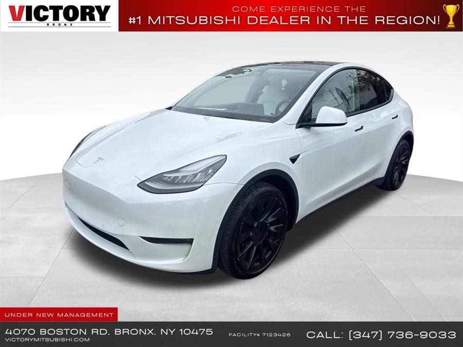 2021 Tesla Model y Long Range, available for sale in Freehold, New Jersey | Shop Auto. Freehold, New Jersey