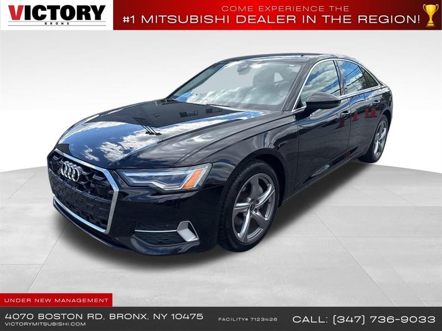 2024 Audi A6 45 Premium Plus, available for sale in Freehold, New Jersey | Shop Auto. Freehold, New Jersey