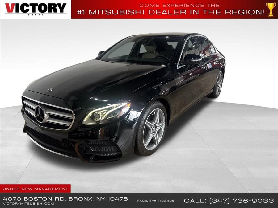 2019 Mercedes-benz E-class E 300, available for sale in Freehold, New Jersey | Shop Auto. Freehold, New Jersey