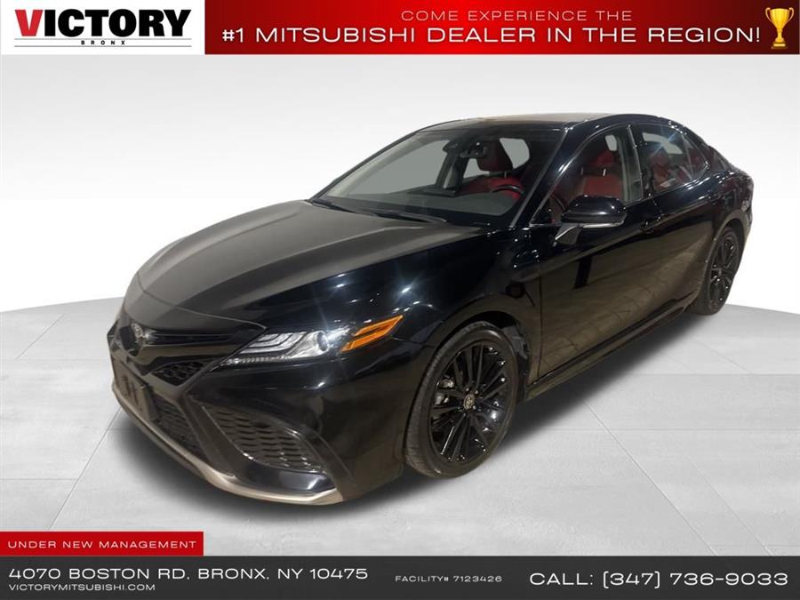 2023 Toyota Camry XSE, available for sale in Freehold, New Jersey | Shop Auto. Freehold, New Jersey