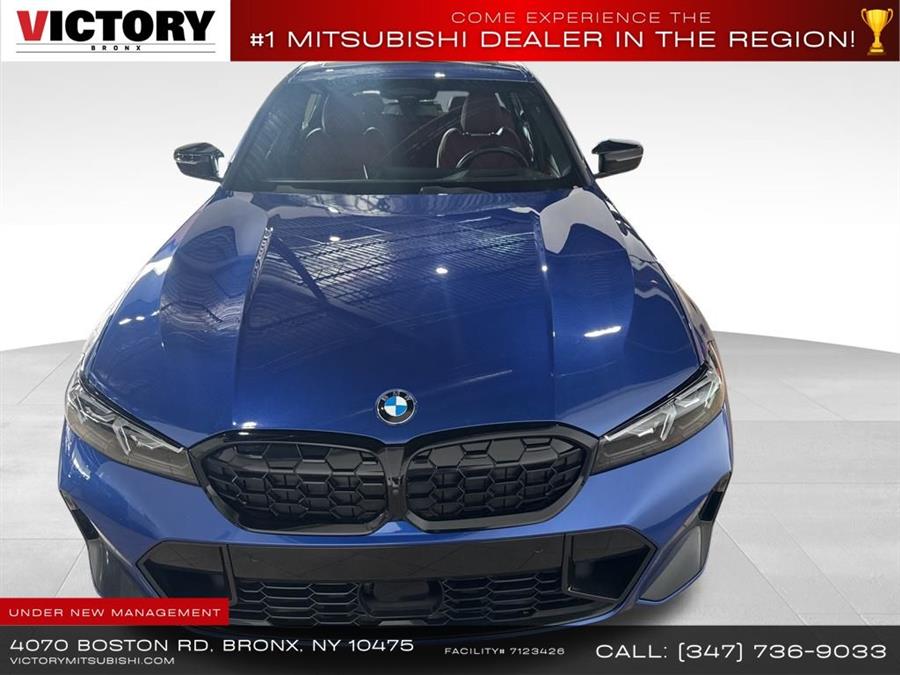 2023 BMW 3 Series M340i xDrive, available for sale in Freehold, New Jersey | Shop Auto. Freehold, New Jersey