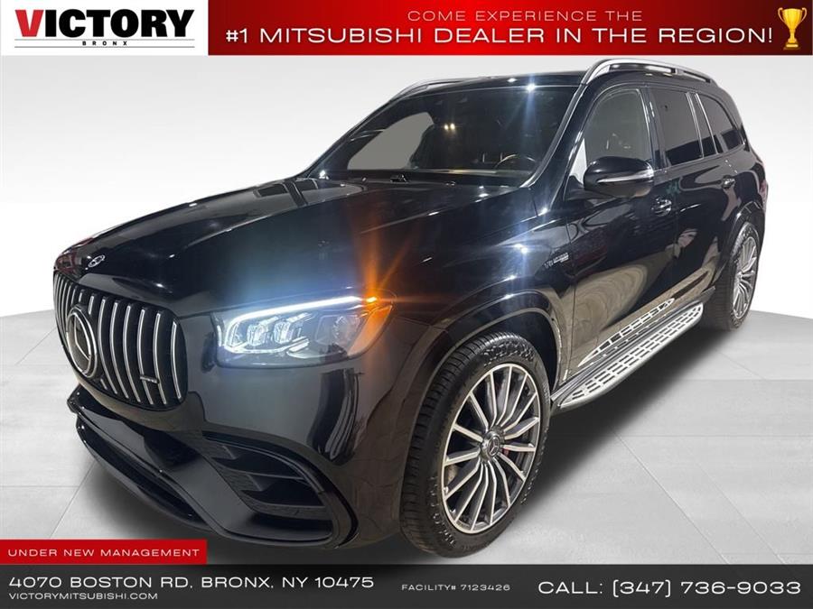 Used Mercedes-benz Gls GLS 63 AMG 2022 | Shop Auto. Freehold, New Jersey