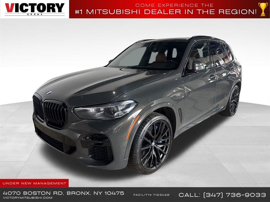 2022 BMW X5 M50i, available for sale in Freehold, New Jersey | Shop Auto. Freehold, New Jersey