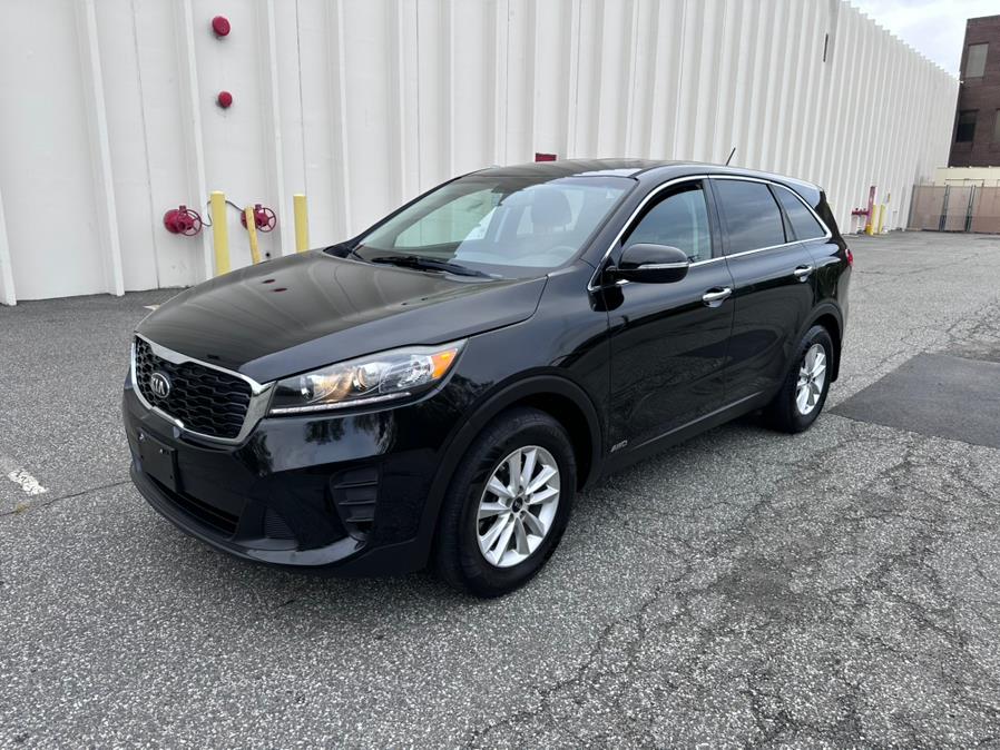 2019 Kia Sorento LX photo 3