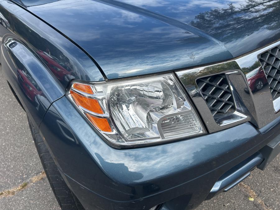 2014 Nissan Frontier 4WD Crew Cab SWB Auto PRO-4X, available for sale in Vernon Rockville, Connecticut | Vernon Motor Cars. Vernon Rockville, Connecticut 2014 Nissan Frontier 4WD Crew Cab SWB Auto PRO-4X, available for sale in Vernon Rockville, Connecticut | Vernon Motor Cars. Vernon Rockville, Connecticut