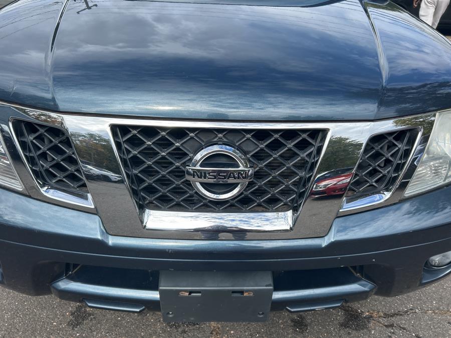 2014 Nissan Frontier 4WD Crew Cab SWB Auto PRO-4X, available for sale in Vernon Rockville, Connecticut | Vernon Motor Cars. Vernon Rockville, Connecticut 2014 Nissan Frontier 4WD Crew Cab SWB Auto PRO-4X, available for sale in Vernon Rockville, Connecticut | Vernon Motor Cars. Vernon Rockville, Connecticut