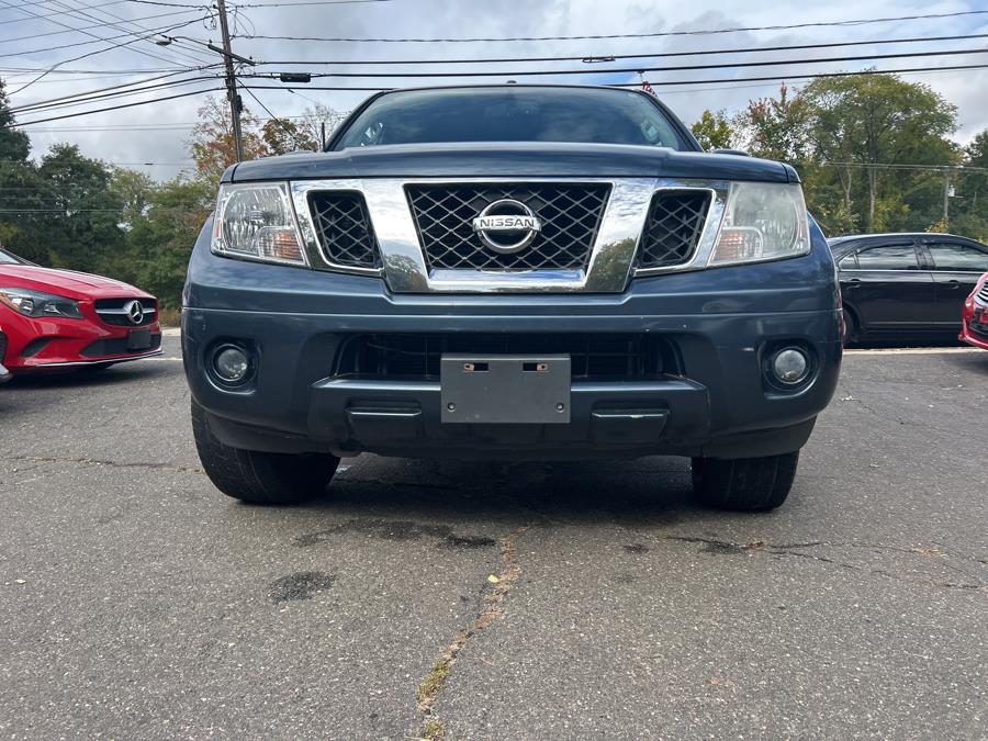 2014 Nissan Frontier 4WD Crew Cab SWB Auto PRO-4X, available for sale in Vernon Rockville, Connecticut | Vernon Motor Cars. Vernon Rockville, Connecticut 2014 Nissan Frontier 4WD Crew Cab SWB Auto PRO-4X, available for sale in Vernon Rockville, Connecticut | Vernon Motor Cars. Vernon Rockville, Connecticut
