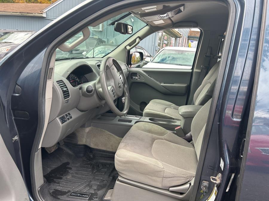 2014 Nissan Frontier 4WD Crew Cab SWB Auto PRO-4X, available for sale in Vernon Rockville, Connecticut | Vernon Motor Cars. Vernon Rockville, Connecticut 2014 Nissan Frontier 4WD Crew Cab SWB Auto PRO-4X, available for sale in Vernon Rockville, Connecticut | Vernon Motor Cars. Vernon Rockville, Connecticut