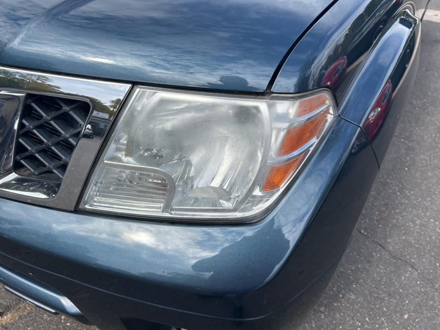 2014 Nissan Frontier 4WD Crew Cab SWB Auto PRO-4X, available for sale in Vernon Rockville, Connecticut | Vernon Motor Cars. Vernon Rockville, Connecticut 2014 Nissan Frontier 4WD Crew Cab SWB Auto PRO-4X, available for sale in Vernon Rockville, Connecticut | Vernon Motor Cars. Vernon Rockville, Connecticut