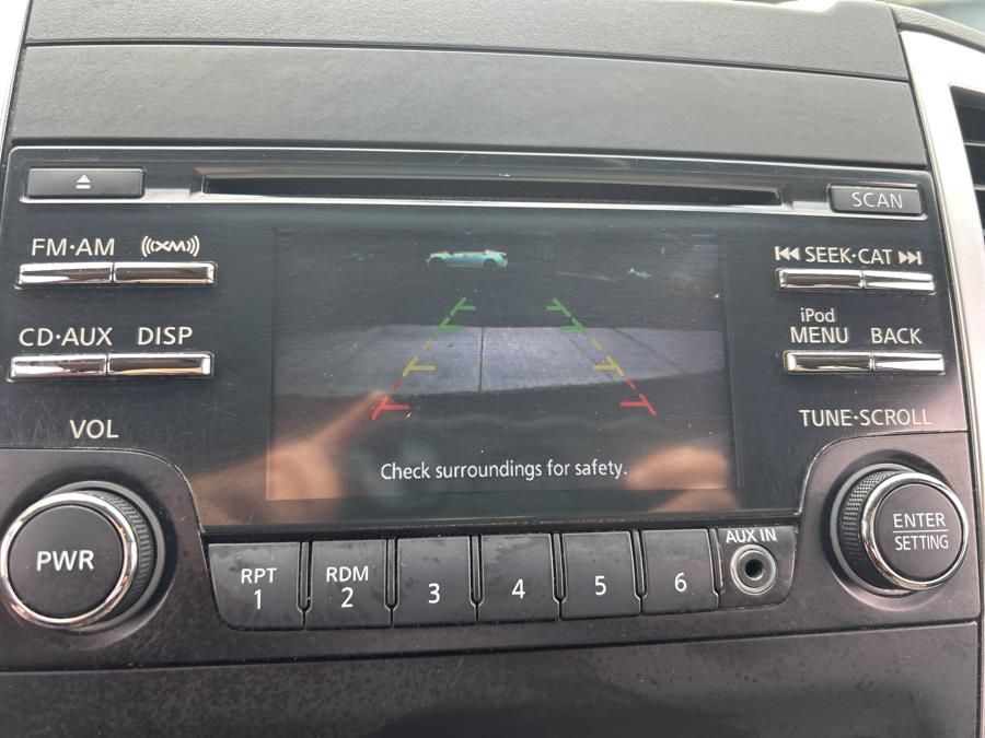 2014 Nissan Frontier 4WD Crew Cab SWB Auto PRO-4X, available for sale in Vernon Rockville, Connecticut | Vernon Motor Cars. Vernon Rockville, Connecticut 2014 Nissan Frontier 4WD Crew Cab SWB Auto PRO-4X, available for sale in Vernon Rockville, Connecticut | Vernon Motor Cars. Vernon Rockville, Connecticut