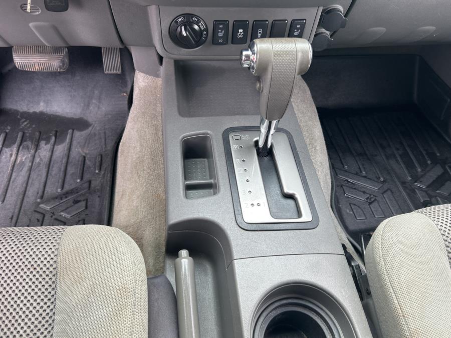 2014 Nissan Frontier 4WD Crew Cab SWB Auto PRO-4X, available for sale in Vernon Rockville, Connecticut | Vernon Motor Cars. Vernon Rockville, Connecticut 2014 Nissan Frontier 4WD Crew Cab SWB Auto PRO-4X, available for sale in Vernon Rockville, Connecticut | Vernon Motor Cars. Vernon Rockville, Connecticut