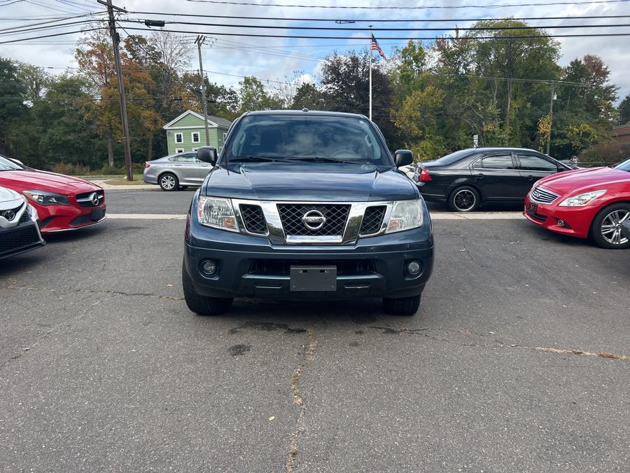2014 Nissan Frontier 4WD Crew Cab SWB Auto PRO-4X, available for sale in Vernon Rockville, Connecticut | Vernon Motor Cars. Vernon Rockville, Connecticut 2014 Nissan Frontier 4WD Crew Cab SWB Auto PRO-4X, available for sale in Vernon Rockville, Connecticut | Vernon Motor Cars. Vernon Rockville, Connecticut