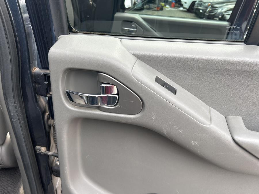 2014 Nissan Frontier 4WD Crew Cab SWB Auto PRO-4X, available for sale in Vernon Rockville, Connecticut | Vernon Motor Cars. Vernon Rockville, Connecticut 2014 Nissan Frontier 4WD Crew Cab SWB Auto PRO-4X, available for sale in Vernon Rockville, Connecticut | Vernon Motor Cars. Vernon Rockville, Connecticut