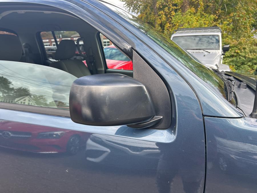 2014 Nissan Frontier 4WD Crew Cab SWB Auto PRO-4X, available for sale in Vernon Rockville, Connecticut | Vernon Motor Cars. Vernon Rockville, Connecticut 2014 Nissan Frontier 4WD Crew Cab SWB Auto PRO-4X, available for sale in Vernon Rockville, Connecticut | Vernon Motor Cars. Vernon Rockville, Connecticut