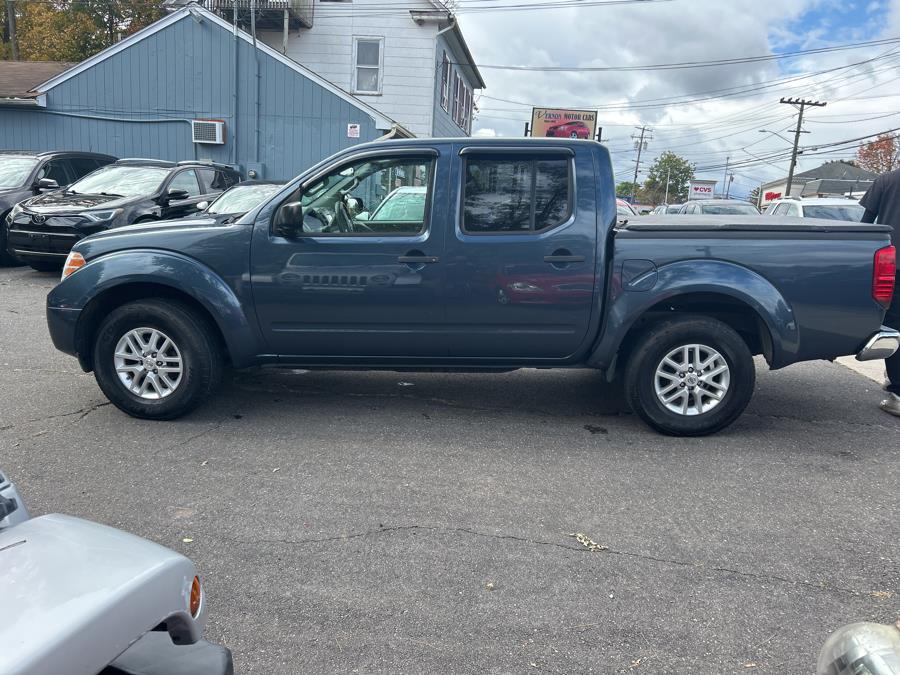 2014 Nissan Frontier 4WD Crew Cab SWB Auto PRO-4X, available for sale in Vernon Rockville, Connecticut | Vernon Motor Cars. Vernon Rockville, Connecticut 2014 Nissan Frontier 4WD Crew Cab SWB Auto PRO-4X, available for sale in Vernon Rockville, Connecticut | Vernon Motor Cars. Vernon Rockville, Connecticut