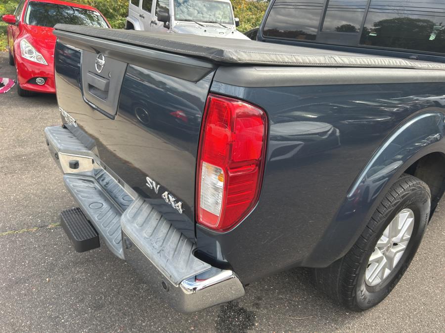2014 Nissan Frontier 4WD Crew Cab SWB Auto PRO-4X, available for sale in Vernon Rockville, Connecticut | Vernon Motor Cars. Vernon Rockville, Connecticut 2014 Nissan Frontier 4WD Crew Cab SWB Auto PRO-4X, available for sale in Vernon Rockville, Connecticut | Vernon Motor Cars. Vernon Rockville, Connecticut