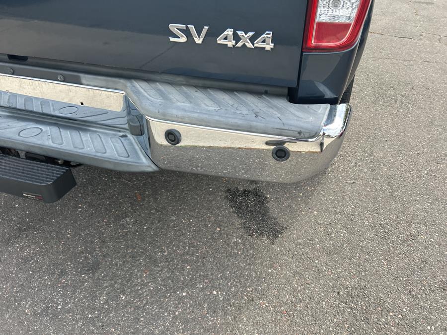 2014 Nissan Frontier 4WD Crew Cab SWB Auto PRO-4X, available for sale in Vernon Rockville, Connecticut | Vernon Motor Cars. Vernon Rockville, Connecticut 2014 Nissan Frontier 4WD Crew Cab SWB Auto PRO-4X, available for sale in Vernon Rockville, Connecticut | Vernon Motor Cars. Vernon Rockville, Connecticut