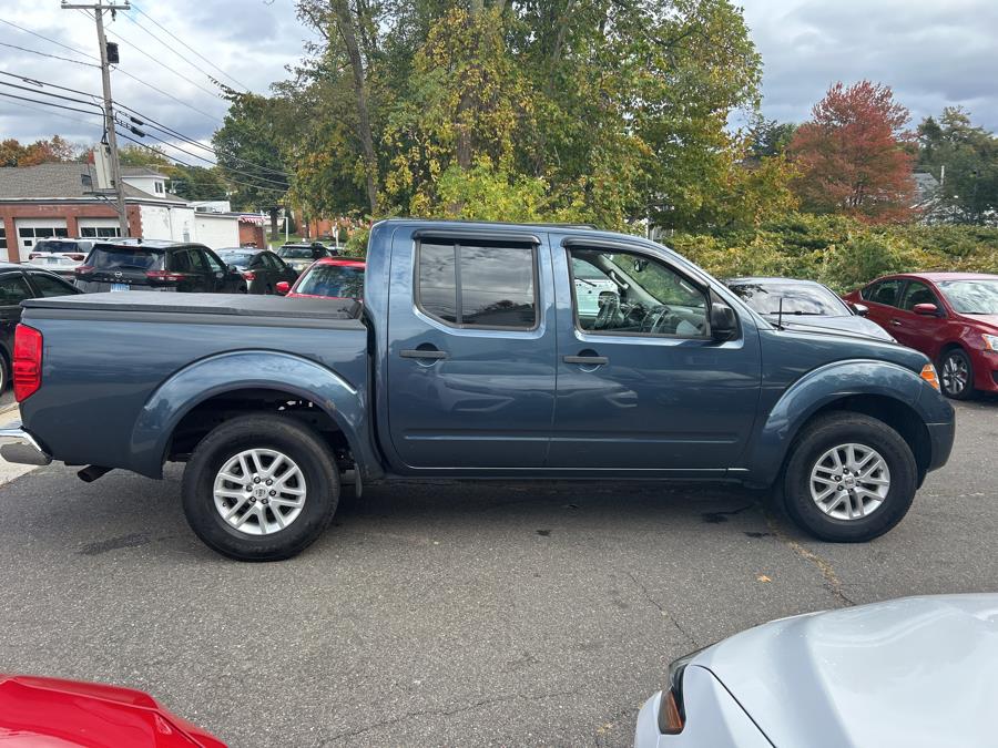 2014 Nissan Frontier 4WD Crew Cab SWB Auto PRO-4X, available for sale in Vernon Rockville, Connecticut | Vernon Motor Cars. Vernon Rockville, Connecticut 2014 Nissan Frontier 4WD Crew Cab SWB Auto PRO-4X, available for sale in Vernon Rockville, Connecticut | Vernon Motor Cars. Vernon Rockville, Connecticut
