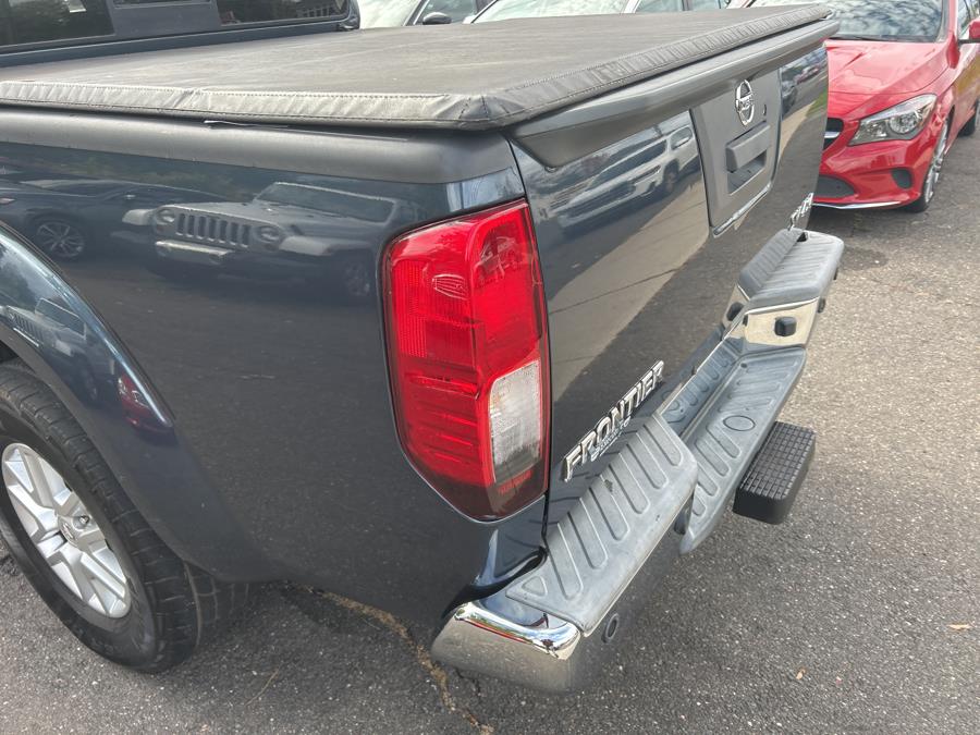 2014 Nissan Frontier 4WD Crew Cab SWB Auto PRO-4X, available for sale in Vernon Rockville, Connecticut | Vernon Motor Cars. Vernon Rockville, Connecticut 2014 Nissan Frontier 4WD Crew Cab SWB Auto PRO-4X, available for sale in Vernon Rockville, Connecticut | Vernon Motor Cars. Vernon Rockville, Connecticut