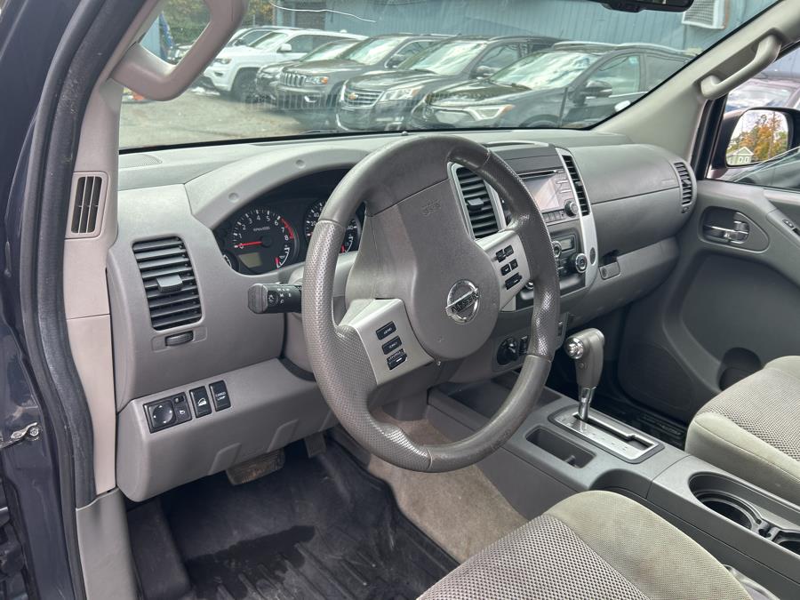 2014 Nissan Frontier 4WD Crew Cab SWB Auto PRO-4X, available for sale in Vernon Rockville, Connecticut | Vernon Motor Cars. Vernon Rockville, Connecticut 2014 Nissan Frontier 4WD Crew Cab SWB Auto PRO-4X, available for sale in Vernon Rockville, Connecticut | Vernon Motor Cars. Vernon Rockville, Connecticut