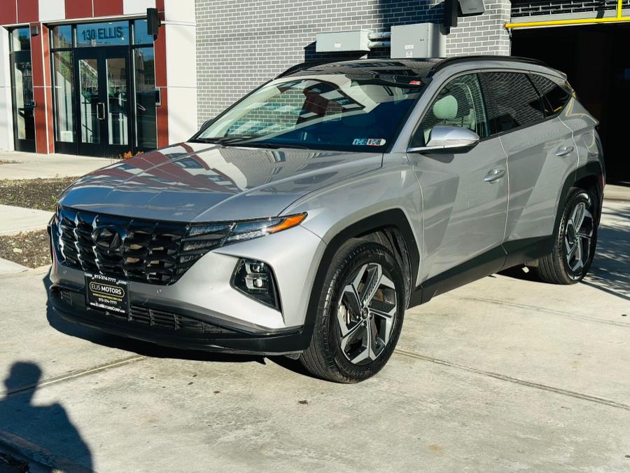 Used 2024 Hyundai Tucson in Irvington, New Jersey | Elis Motors Corp. Irvington, New Jersey