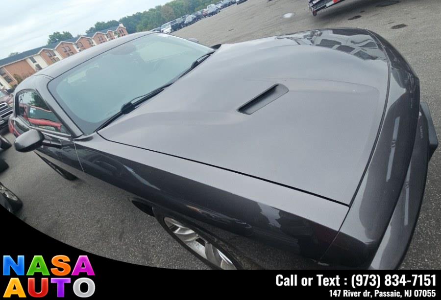 Used 2021 Dodge Challenger in Passaic, New Jersey | Nasa Auto. Passaic, New Jersey