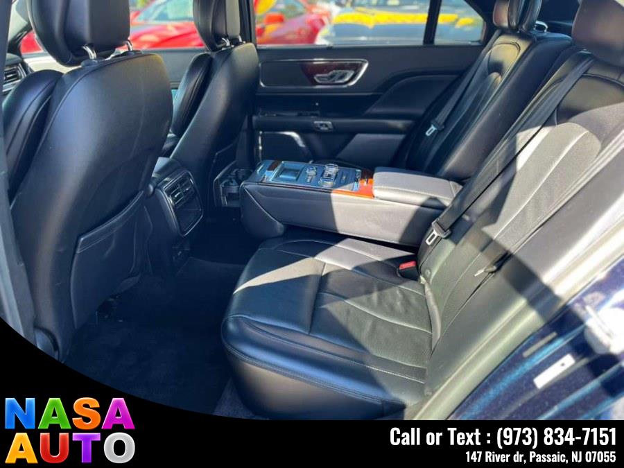 2017 Lincoln Continental Livery AWD, available for sale in Passaic, New Jersey | Nasa Auto. Passaic, New Jersey 2017 Lincoln Continental Livery AWD, available for sale in Passaic, New Jersey | Nasa Auto. Passaic, New Jersey