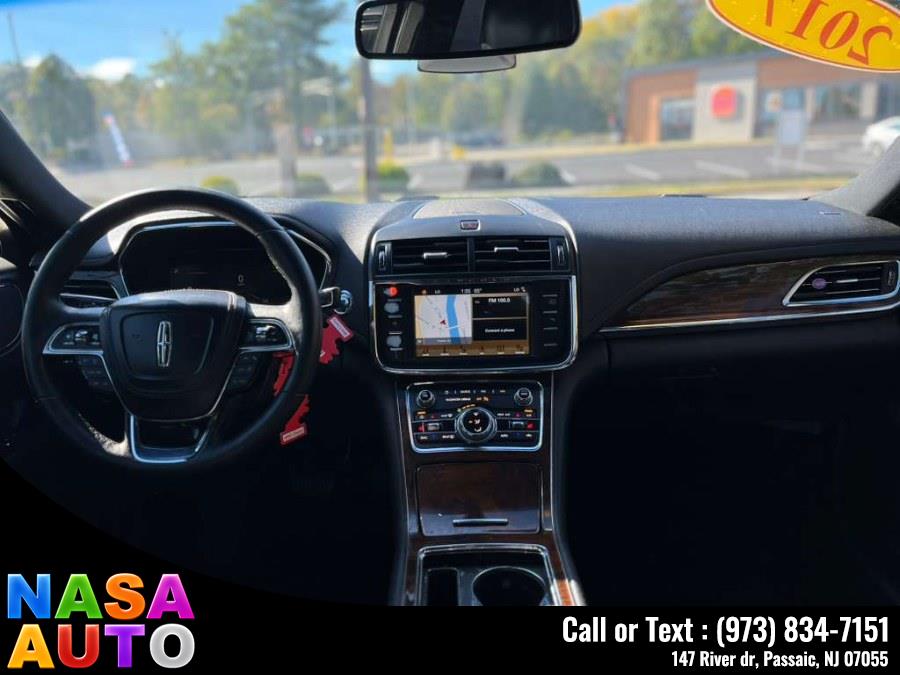 2017 Lincoln Continental Livery AWD, available for sale in Passaic, New Jersey | Nasa Auto. Passaic, New Jersey 2017 Lincoln Continental Livery AWD, available for sale in Passaic, New Jersey | Nasa Auto. Passaic, New Jersey