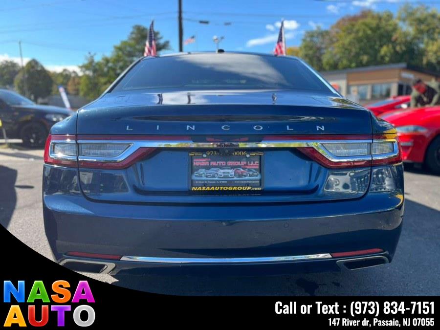 2017 Lincoln Continental Livery AWD, available for sale in Passaic, New Jersey | Nasa Auto. Passaic, New Jersey 2017 Lincoln Continental Livery AWD, available for sale in Passaic, New Jersey | Nasa Auto. Passaic, New Jersey