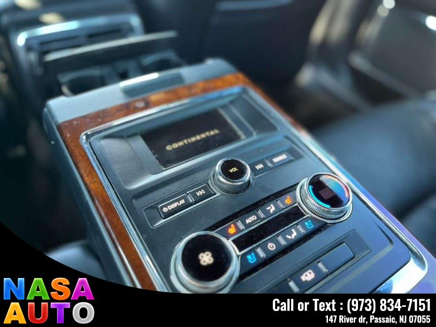 2017 Lincoln Continental Livery AWD, available for sale in Passaic, New Jersey | Nasa Auto. Passaic, New Jersey 2017 Lincoln Continental Livery AWD, available for sale in Passaic, New Jersey | Nasa Auto. Passaic, New Jersey