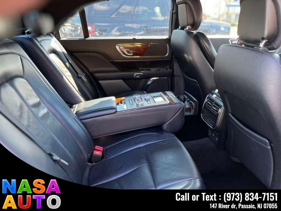 2017 Lincoln Continental Livery AWD, available for sale in Passaic, New Jersey | Nasa Auto. Passaic, New Jersey 2017 Lincoln Continental Livery AWD, available for sale in Passaic, New Jersey | Nasa Auto. Passaic, New Jersey