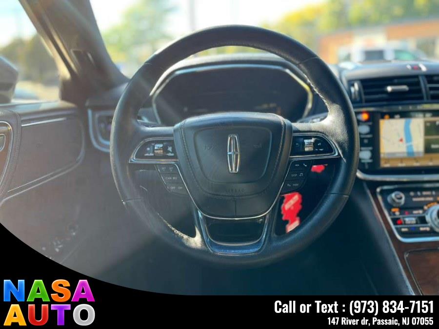2017 Lincoln Continental Livery AWD, available for sale in Passaic, New Jersey | Nasa Auto. Passaic, New Jersey 2017 Lincoln Continental Livery AWD, available for sale in Passaic, New Jersey | Nasa Auto. Passaic, New Jersey