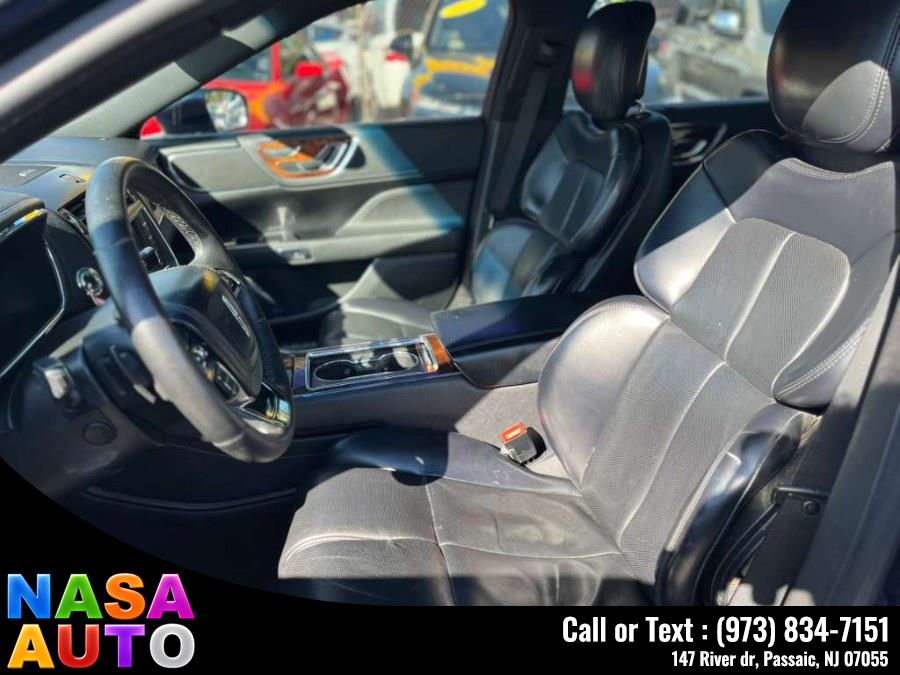2017 Lincoln Continental Livery AWD, available for sale in Passaic, New Jersey | Nasa Auto. Passaic, New Jersey 2017 Lincoln Continental Livery AWD, available for sale in Passaic, New Jersey | Nasa Auto. Passaic, New Jersey