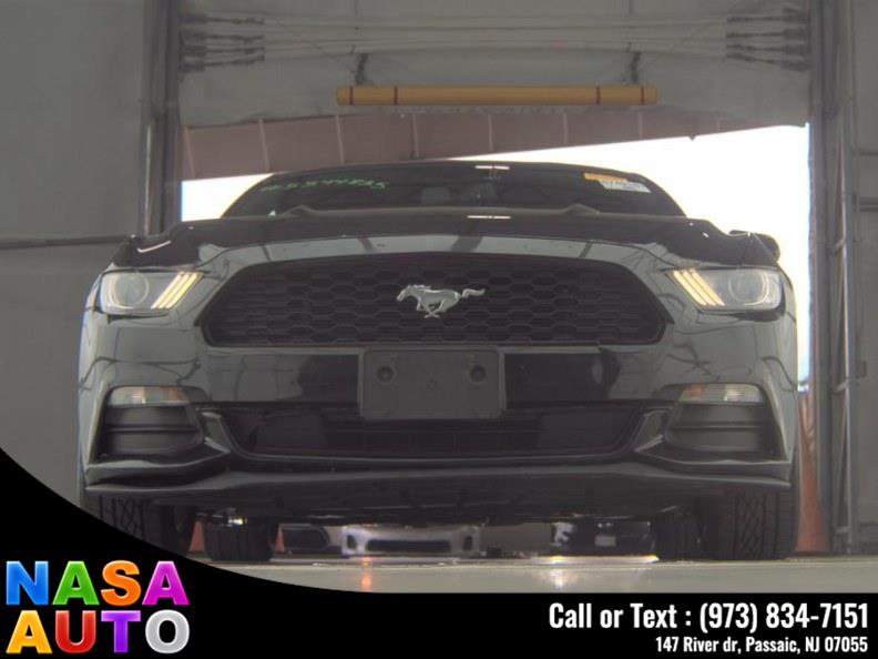 2017 Ford Mustang V6 Fastback, available for sale in Passaic, New Jersey | Nasa Auto. Passaic, New Jersey 2017 Ford Mustang V6 Fastback, available for sale in Passaic, New Jersey | Nasa Auto. Passaic, New Jersey