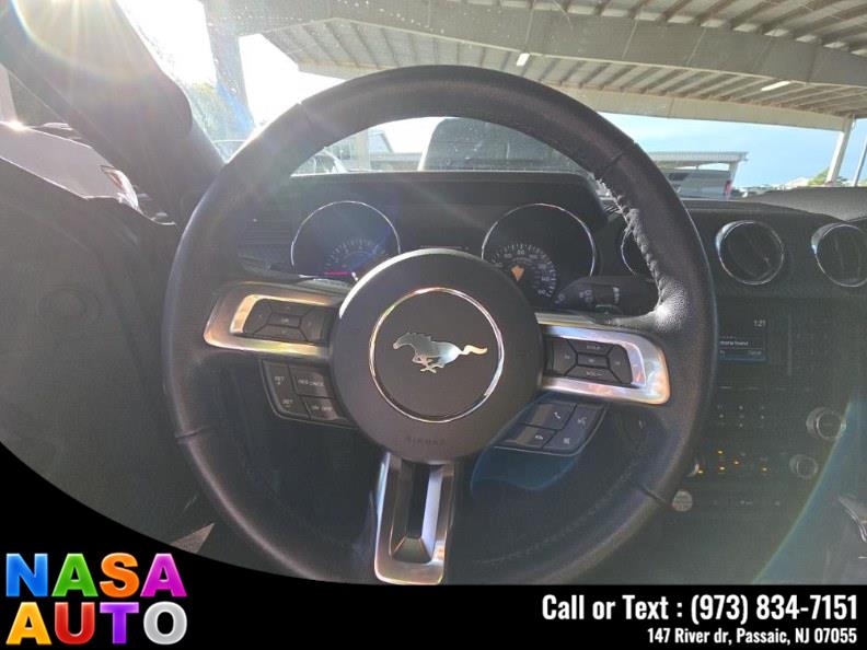2017 Ford Mustang V6 Fastback, available for sale in Passaic, New Jersey | Nasa Auto. Passaic, New Jersey 2017 Ford Mustang V6 Fastback, available for sale in Passaic, New Jersey | Nasa Auto. Passaic, New Jersey