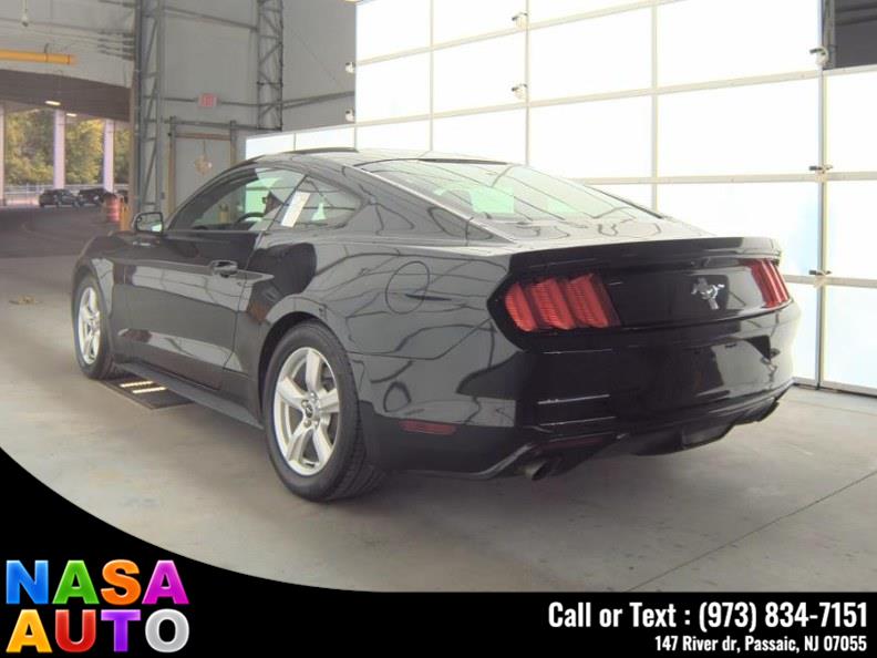 2017 Ford Mustang V6 Fastback, available for sale in Passaic, New Jersey | Nasa Auto. Passaic, New Jersey 2017 Ford Mustang V6 Fastback, available for sale in Passaic, New Jersey | Nasa Auto. Passaic, New Jersey