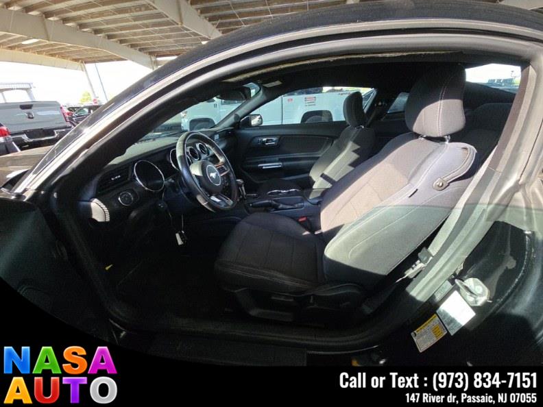 2017 Ford Mustang V6 Fastback, available for sale in Passaic, New Jersey | Nasa Auto. Passaic, New Jersey 2017 Ford Mustang V6 Fastback, available for sale in Passaic, New Jersey | Nasa Auto. Passaic, New Jersey