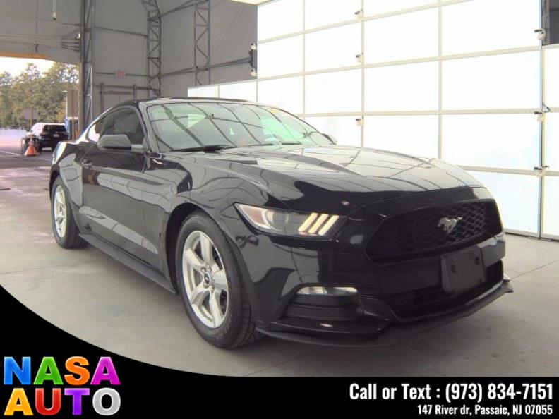 2017 Ford Mustang V6 Fastback, available for sale in Passaic, New Jersey | Nasa Auto. Passaic, New Jersey 2017 Ford Mustang V6 Fastback, available for sale in Passaic, New Jersey | Nasa Auto. Passaic, New Jersey