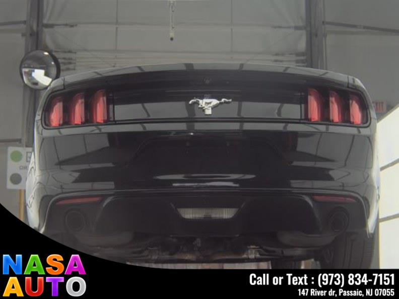 2017 Ford Mustang V6 Fastback, available for sale in Passaic, New Jersey | Nasa Auto. Passaic, New Jersey 2017 Ford Mustang V6 Fastback, available for sale in Passaic, New Jersey | Nasa Auto. Passaic, New Jersey