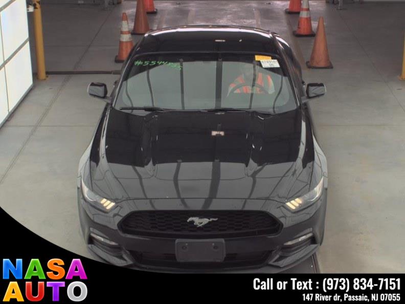 2017 Ford Mustang V6 Fastback, available for sale in Passaic, New Jersey | Nasa Auto. Passaic, New Jersey 2017 Ford Mustang V6 Fastback, available for sale in Passaic, New Jersey | Nasa Auto. Passaic, New Jersey