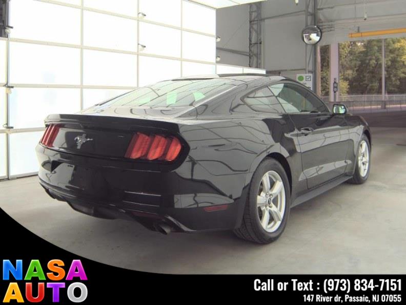 2017 Ford Mustang V6 Fastback, available for sale in Passaic, New Jersey | Nasa Auto. Passaic, New Jersey 2017 Ford Mustang V6 Fastback, available for sale in Passaic, New Jersey | Nasa Auto. Passaic, New Jersey