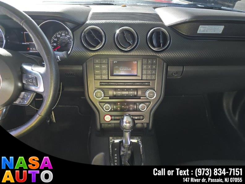 2017 Ford Mustang V6 Fastback, available for sale in Passaic, New Jersey | Nasa Auto. Passaic, New Jersey 2017 Ford Mustang V6 Fastback, available for sale in Passaic, New Jersey | Nasa Auto. Passaic, New Jersey