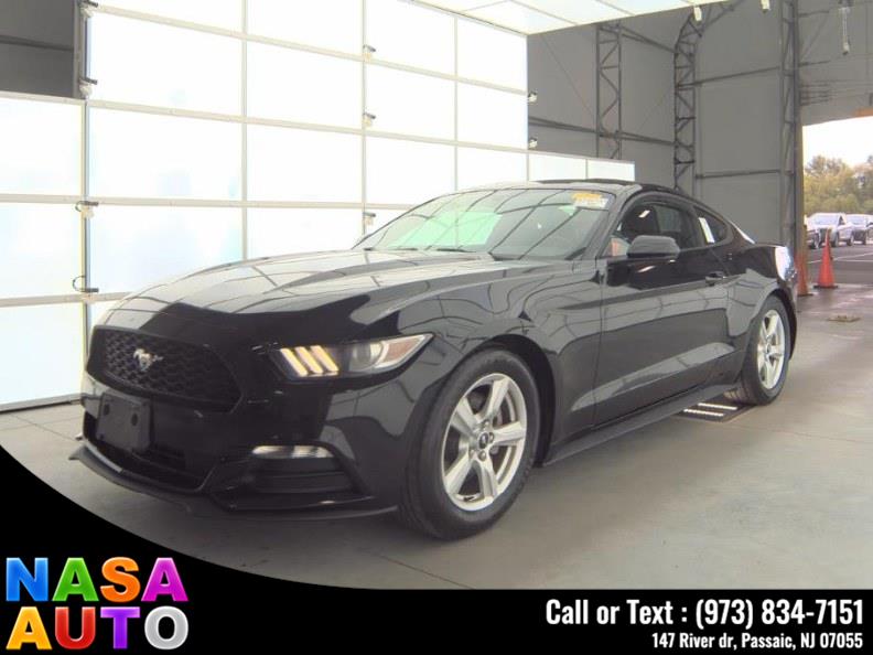 2017 Ford Mustang V6 Fastback, available for sale in Passaic, New Jersey | Nasa Auto. Passaic, New Jersey 2017 Ford Mustang V6 Fastback, available for sale in Passaic, New Jersey | Nasa Auto. Passaic, New Jersey