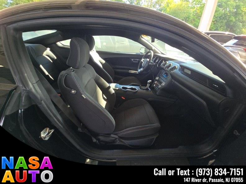 2017 Ford Mustang V6 Fastback, available for sale in Passaic, New Jersey | Nasa Auto. Passaic, New Jersey 2017 Ford Mustang V6 Fastback, available for sale in Passaic, New Jersey | Nasa Auto. Passaic, New Jersey