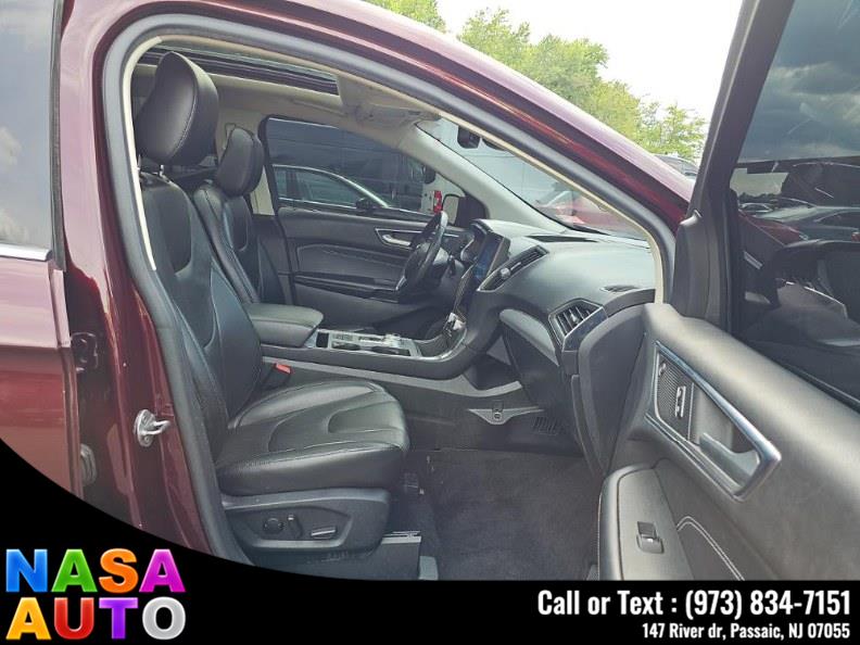 2021 Ford Edge Titanium AWD, available for sale in Passaic, New Jersey | Nasa Auto. Passaic, New Jersey 2021 Ford Edge Titanium AWD, available for sale in Passaic, New Jersey | Nasa Auto. Passaic, New Jersey