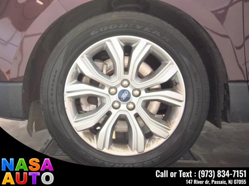 2021 Ford Edge Titanium AWD, available for sale in Passaic, New Jersey | Nasa Auto. Passaic, New Jersey 2021 Ford Edge Titanium AWD, available for sale in Passaic, New Jersey | Nasa Auto. Passaic, New Jersey